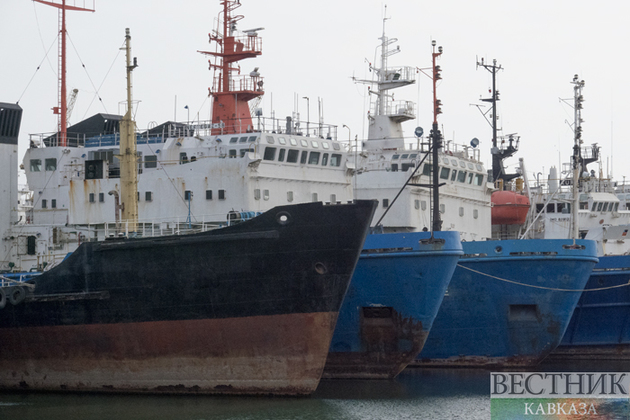 Еще три судна с зерном выйдут из портов Украины в пятницу