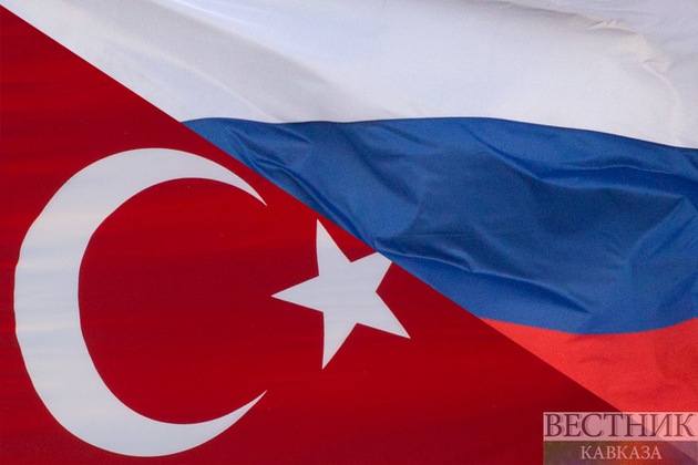 Европа обеспокоена сближением России и Турции