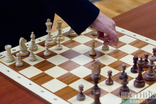  Узбекистан стал победителем Всемирной шахматной олимпиады