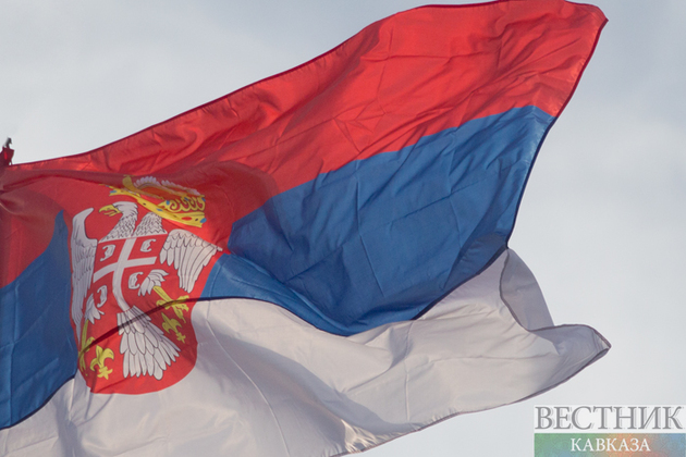 Вучич: Сербия будет сохранять военный нейтралитет 