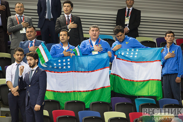 Победителей Исламиады из Узбекистана поощрят денежными призами