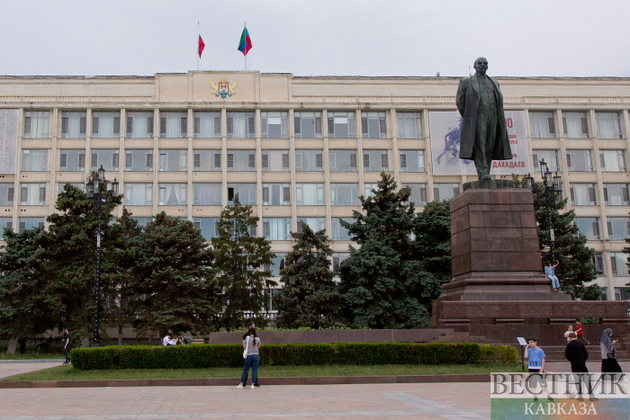 Дагестан займется развитием туристической инфраструктуры