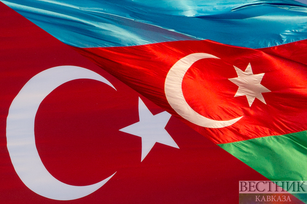 Эрдоган: Турция всегда будет поддерживать Азербайджан