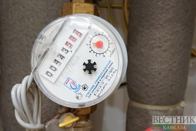 Тарифы на газ, свет и воду в России проиндексируют уже в декабре