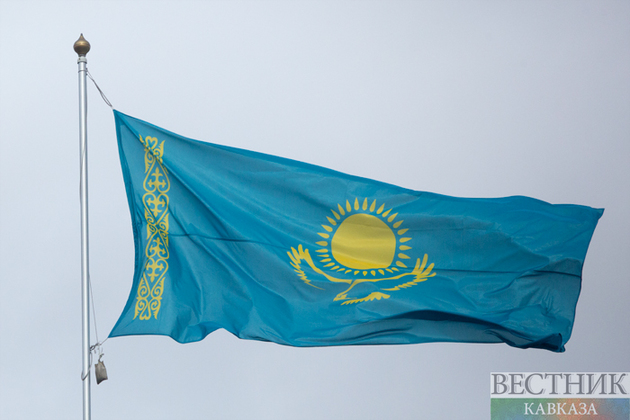 Казахстан потрясло землетрясение