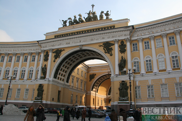 Санкт-Петербург и Ташкент будут вместе развивать туризм