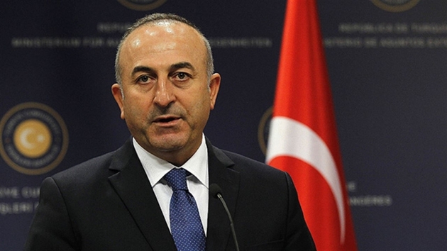 Глава МИД Турции отметил роль страны в урегулировании мирового энергокризиса