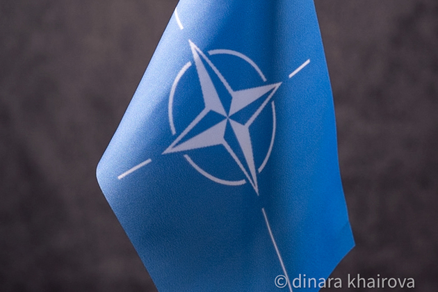 Законопроект о присоединении к НАТО представят на рассмотрение парламента Финляндии в декабре