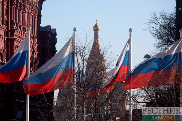 В Кремле пока не утвердили новую концепцию внешней политики России