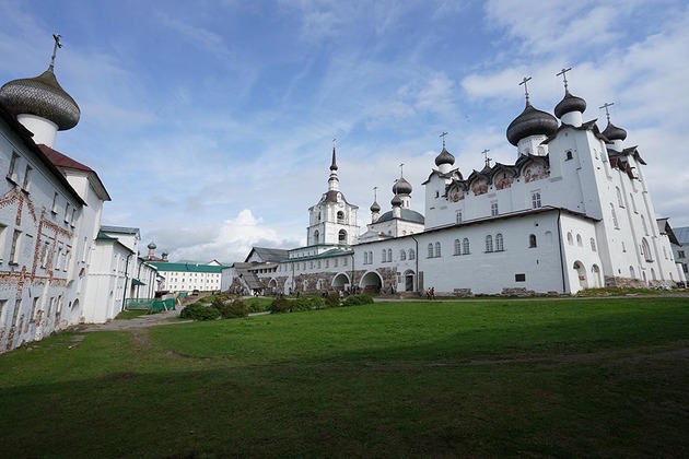 Зачем ехать на Соловки: монастырь, история, СЛОН, климат, достопримечательности