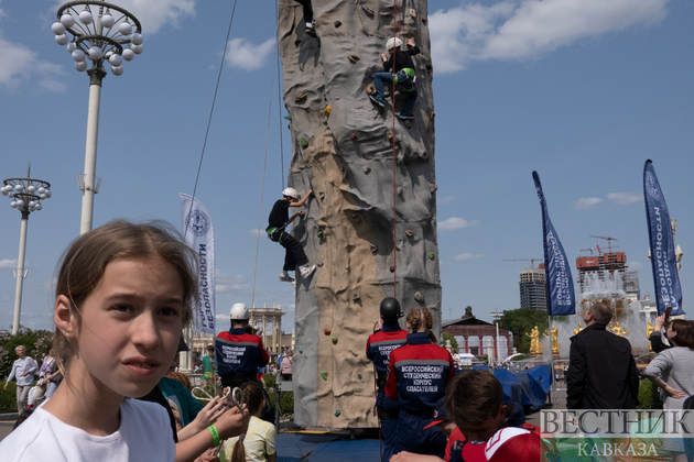 В Северной Осетии будут развивать туризм среди школьников