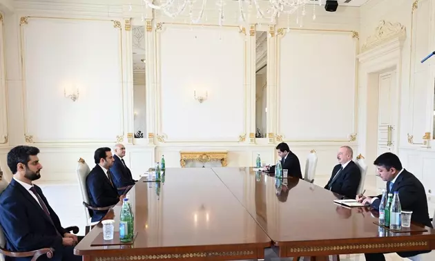Азербайджан предложил саммит религиозных лидеров мира