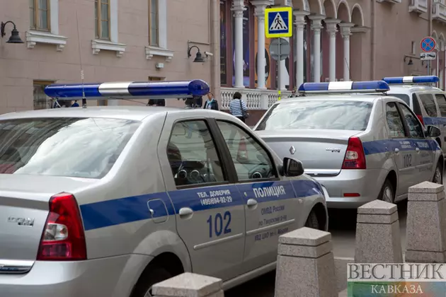 Антитеррористические меры усилят в Ставропольском крае
