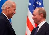 Джо Байден предложил Владимиру Путину провести встречу 