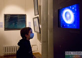Фотовыставка &quot;Ставропольцы на космической орбите&quot; открывается в Ставрополе 