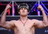 Российский боец Волков подписал новый контракт с UFC