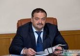 Меликов вручил дагестанским олимпийцам от 2 до 4 млн рублей