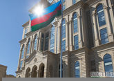 Азербайджан представил потенциал &quot;зеленой энергетики&quot; в Давосе