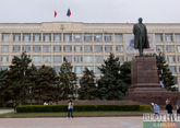 Ни один из кандидатов не прошел конкурс администрации главы Дагестана