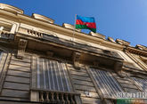 Армянские радикалы атакуют посольства Азербайджана в ЕС