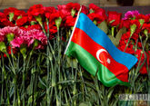 Народ Азербайджана чтит шехидов в День памяти