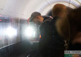 В метро Тбилиси восстановили движение поездов