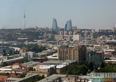 Азербайджан принимает Гран-при &quot;Формулы 1&quot;
