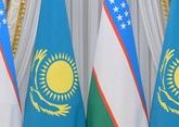 Казахстан и Узбекистан делимитировали границу за 19 лет
