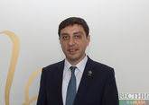 Фарид Гаибов: Баку гарантировал безопасность участникам ЧМ по стрельбе из Армении