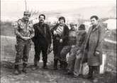 Национальный герой Азербайджана Рияд Ахмедов опознан спустя 30 лет после гибели