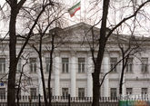 Замглавы МИД РФ и посол Ирана обсудили формат 3+3