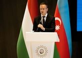 МИД Венгрии: дружба между Азербайджаном и Венгрией искренняя и настоящая 
