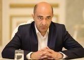 Посол по особым поручениям Армении покинул свой пост