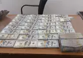 Фальшивые доллары продавали в Шымкенте