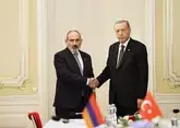 Пашинян рассказал о трудном диалоге с Эрдоганом