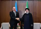 Ильхам Алиев и Эбрахим Раиси откроют совместные ГЭС на Аразе
