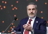 Глава МИД Турции рассчитывает на поддержку открытия Зангезурского коридора
