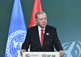 Эрдоган: претензии армян по поводу &quot;геноцида&quot; не имеют основания