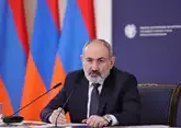 Премьер Армении сообщил о готовности нормализовать отношения с Турцией