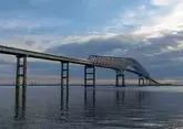 Крушение моста в Балтиморе и другие самые страшные катастрофы с мостами 