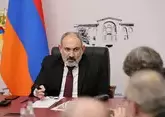 Пашинян запретил структуры сепаратистов в Армении