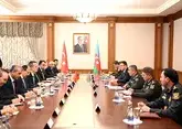 Азербайджан и Турция намерены расширить сотрудничество в сфере оборонпрома