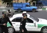 Двое боевиков задержаны за попытку устроить теракт в Иране
