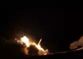 Иран запустил по Израилю баллистические ракеты