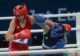 Боксер из Азербайджана стал лучшим в Европе