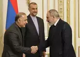 Геополитические тиски Армении 