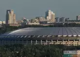В Тбилиси возведут крупнейший стадион