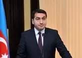 В Азербайджане положительно оценили итоги визита президента в Россию