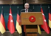 Президент Турции подтвердил прекращение активной торговли с Израилем