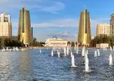 Казахстан готовится к рекордному турпотоку